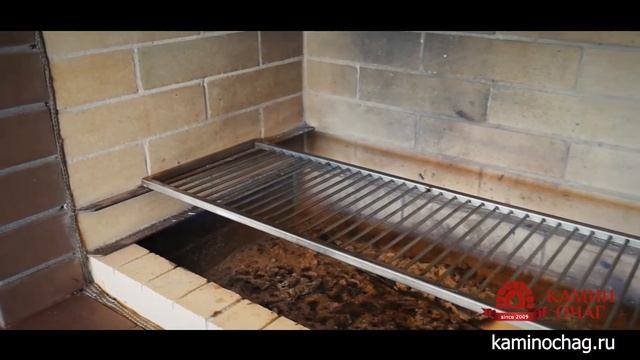 Строительство кирпичной беседки 8,5х4,5 м