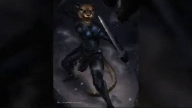 Скайрим......песня о довакине смотреть онлайн