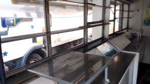 Купава 813260, 8м.кв,с холодильным оборудованием.