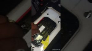 P27f500 gear shift lock solenoid/Actuator A stuck off Skoda Volkswagen Audi