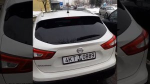 Ниссан Кашкай j11 Минск,  полный привод