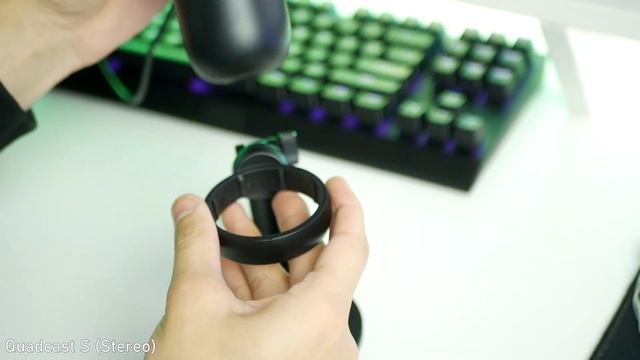 HyperX Solocast / Quadcast S / Quadcast - Семья в сборе. смотреть онлайн