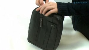 Сумочка / Клатч Piquadro URBAN/Black CA3084UB00_N
