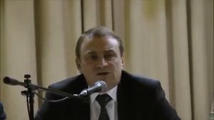 4. Встреча обманутых дольщиков и покупателей с мэром Сочи, Пахомовым А.Н.