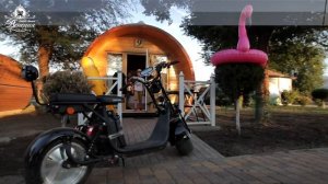 Palace Resort Венеция г. Каменск-Шахтинский. База отдыха "Венеция" в г. Каменск-Шахтинский