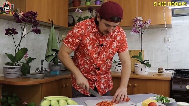 Все ЛЕТО ТОЛЬКО ТАК ГОТОВЛЮ КАБАЧКИ!СОЧНЫЕ и ВКУСНЫЕ   ФАРШИРОВАННЫЕ лодочки из КАБАЧКОВ