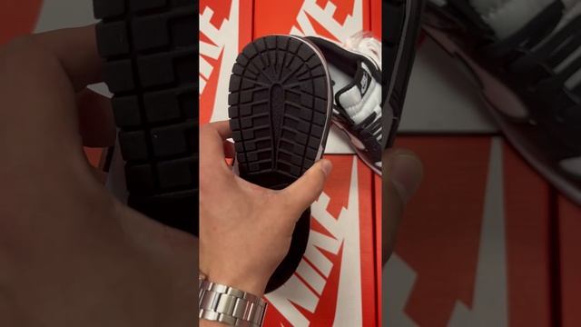 кроссовки Nike dunk low black white смотреть онлайн