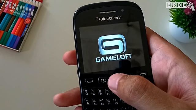 MAIN GAME GANGSTAR, ASPHALT, WWE, NOVA, SIMS DI HP BLACKBERRY JADUL - Blackberry Curve 9220 Davis смотреть онлайн
