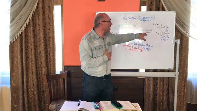 Увод към еврейската Библия и еврейският религиозен светоглед | 11. Пасха - възпоменание и надежда смотреть онлайн