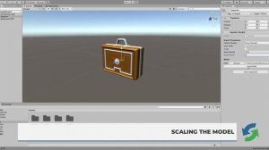 CAD Exchanger - How to Import CAD to Unity