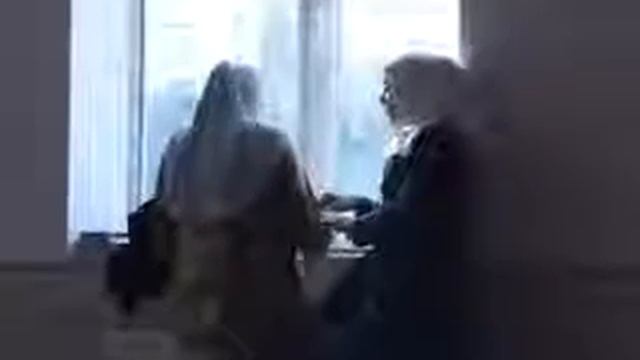 Новообращенные в Ислам - Аминат Гусейн смотреть онлайн