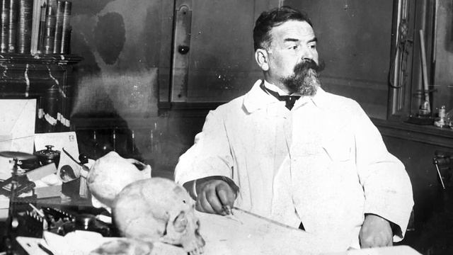 Как Появился Человек на Земле? История открытия и изучения Неандертальцев.