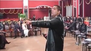Gypsy song.Наташа Бузылёва и Керя Плащун -Сегодня праздник(Запись 2005г).
