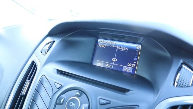 EX61WAJ FORD FOCUS 1 6 TITANIUM X TDCI 5d 113 BHP смотреть онлайн