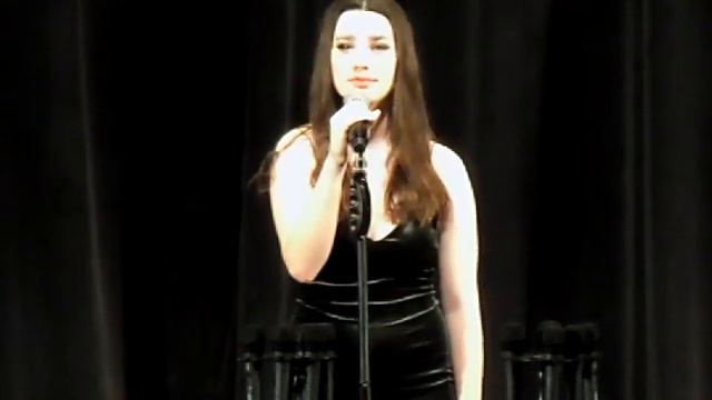 God Help The Outcasts - Nicole Glaser (2023)