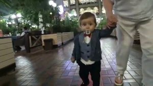 День рождения Макса! 1 Годик! Max's birhtday. 1 year!