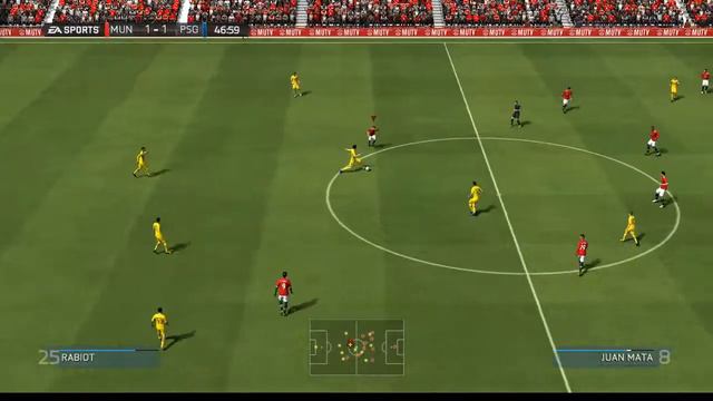 fifa 14 season 17|18#5 смотреть онлайн