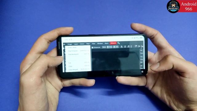 ? How To Use Photoshop In Mobile | Photoshop App For Android (2021) ?