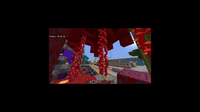 ❄️BAGI-BAGI Faithful 64x64 1.16!! - Minecraft PE 1.16 смотреть онлайн