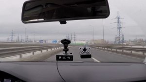 Выбираем лучший радар — SilverStone F1 Sochi Pro vs iBOX Pro 800 Smart Signature SE | ПЛЕЙ-ОФФ ТЕСТ