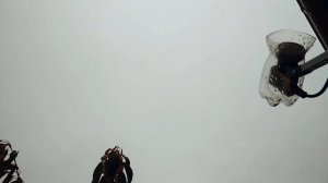 Не показывает триколор во время дождя. Выход есть!!!