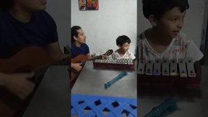 Canción de los exploradores. Por: Gustavo Adolfo Vargas Varela