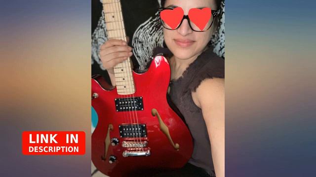 Squier by Fender Squier Affinity Starcaster - Maple - Candy Apple Red review смотреть онлайн