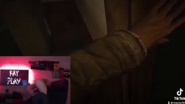 АУТЛАСТ самое быстрое прохождение ХОРРОРА смотреть онлайн