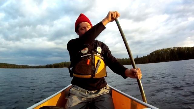 "True And Deep" songs for the heart of a paddler. смотреть онлайн