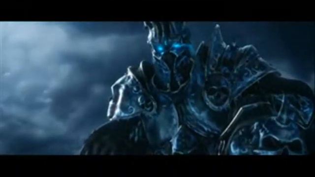 Behemoth - " Lucifer " (3D AMV frozen throne)