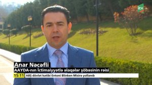 İTV Xəbər | 21.03.2024 | 15:00