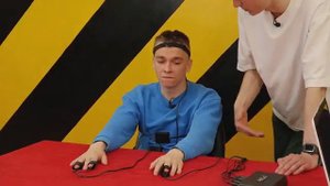 САФИК РАЗБИЛ ТЕЛЕВИЗОР АРИШНЕВА!