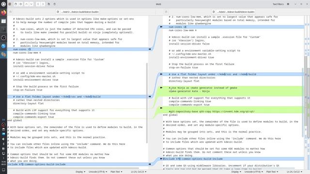 kdesrc-build with Qt6 from the Qt Online Installer tutorial - August 2023 - 421c5bc5 смотреть онлайн