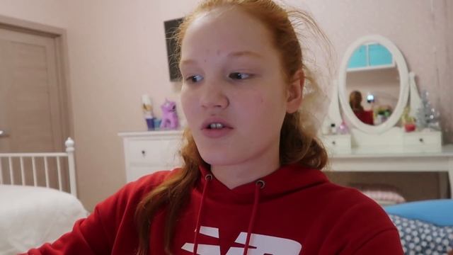 vlog❤️ мой подарок на НГ/ наушники Beats смотреть онлайн