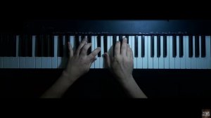 Desireless - Voyage, voyage (Piano cover)