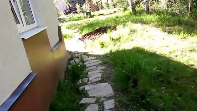 бетонный бассейн своими руками часть 1