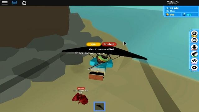 ROBLOX HIGH SCHOOL 2 l SECRET/HIDDEN PLACE'S смотреть онлайн