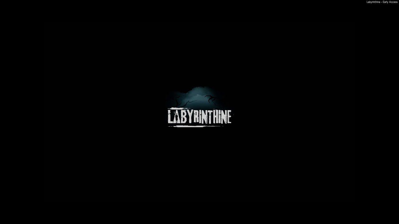 СТРИМ ПО ХОРРОР (КООП) ИГРЕ || Labyrinthine | ПОЛНОЕ ПРОХОЖДЕНИЕ