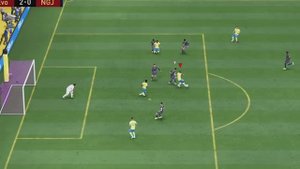 ЭВОНЕОН Получил ПЕЛЕ 99 в ФИФА 22!