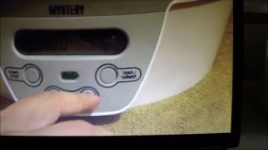 Сушилка для овощей и фруктов Mystery MDH-325