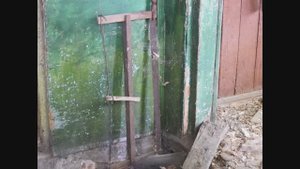 Ужас заброшенных деревень и сел. Покинутые и забытые.