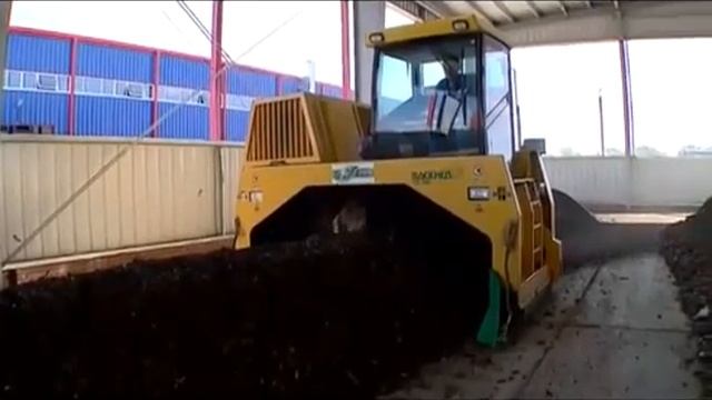 Мусороперерабатывающий завод в Энгельсе смотреть онлайн