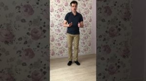 21.04.2020 Квикстеп для общей группы