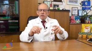 Прикорм в 6 месяцев - что давать малышу в 6 месяцев? Советы профессора педиатрии Сергея Няньковског