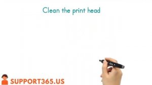 How to fix HP Printer error 0xc19a0020 - HP officejet printer error & failure