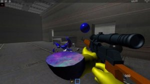 Я СНОВА ПРЫГНУЛ В ЭТУ ЯМУ! Опасное ВЫЖИВАНИЕ в ЗОНЕ 51 от Cool GAMES Игра Roblox Area 51