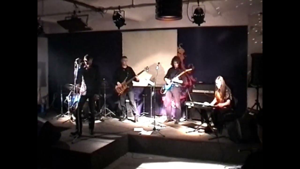 Разнузданные Волей – Без Тебя (Палитра, 20.11.2009)
