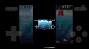 Как скачать New Super Mario Bros wii на Android