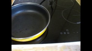 Обзор варочной поверхности ZANUSSI ZEI 5680 FB