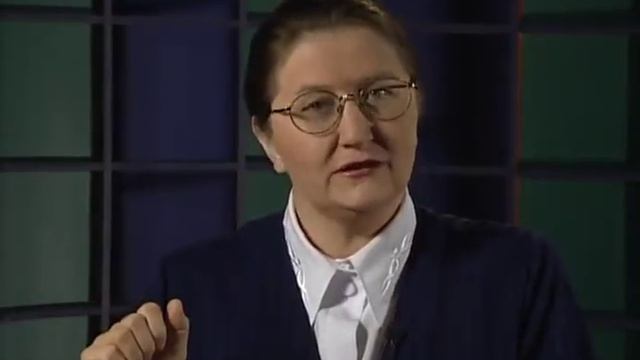 Курс жестового языка, Урок 2
